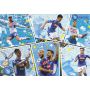Puzzle Clementoni 104el Supercolor Napoli 2 - 3